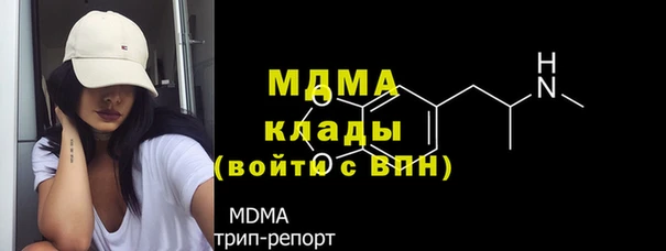 молекула духа Богородск